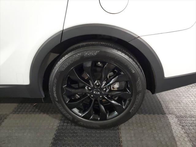 2020 Kia Sorento 3.3L EX