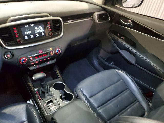 2020 Kia Sorento 3.3L EX