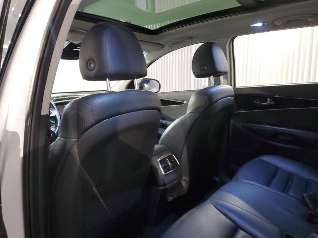 2020 Kia Sorento 3.3L EX