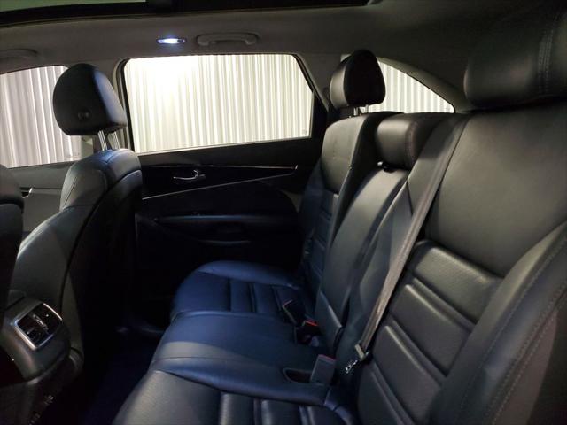 2020 Kia Sorento 3.3L EX