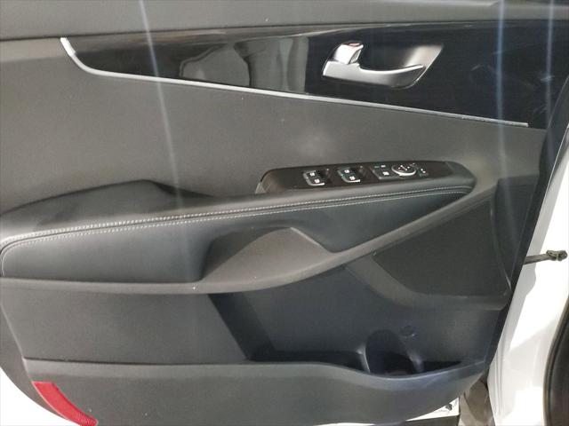 2020 Kia Sorento 3.3L EX