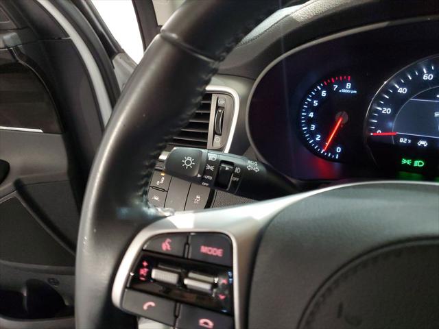 2020 Kia Sorento 3.3L EX