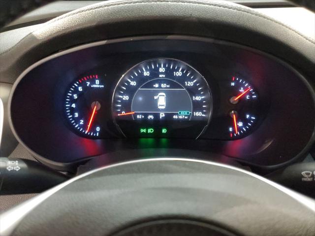 2020 Kia Sorento 3.3L EX
