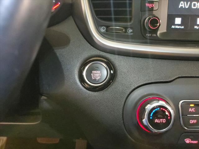 2020 Kia Sorento 3.3L EX