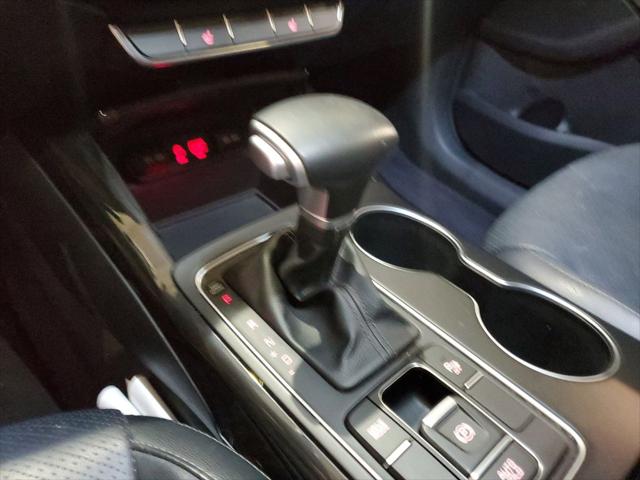 2020 Kia Sorento 3.3L EX