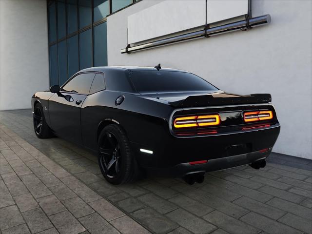 2020 Dodge Challenger R/T Scat Pack