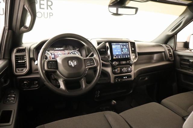 2022 RAM 2500 Tradesman Crew Cab 4x4 64 Box