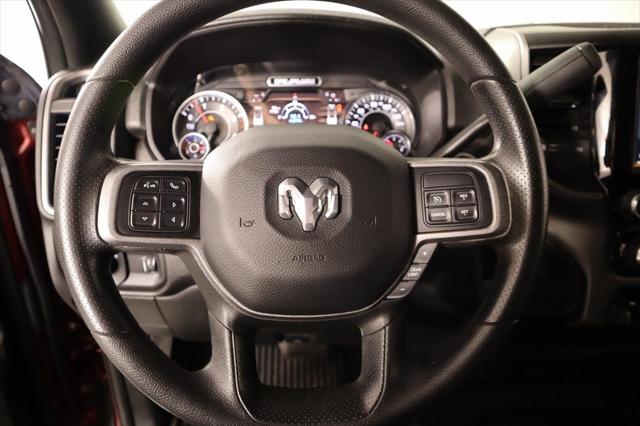 2022 RAM 2500 Tradesman Crew Cab 4x4 64 Box