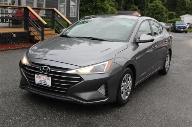 2019 Hyundai Elantra SE for sale in Stafford, VA