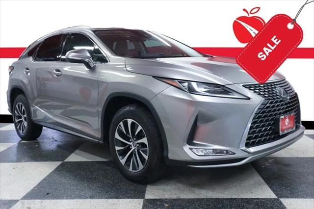 2022 Lexus RX 350 RX 350 for sale in Austin, TX