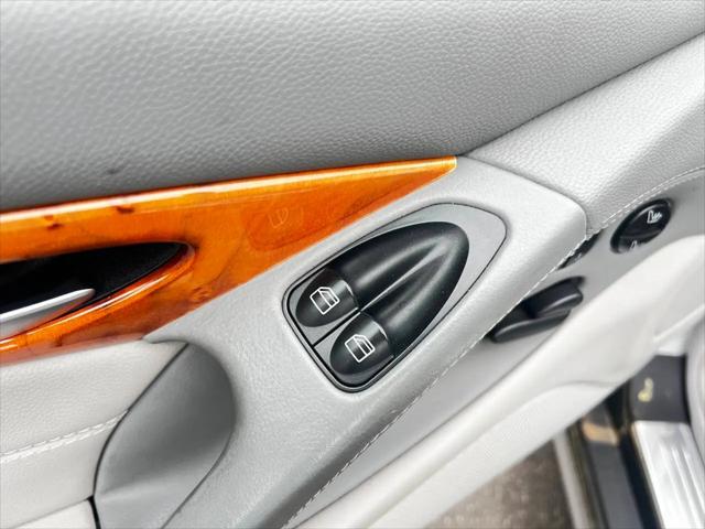 2007 Mercedes-Benz SL SL 550 SL 550