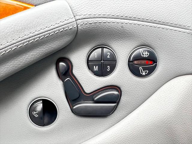 2007 Mercedes-Benz SL SL 550 SL 550