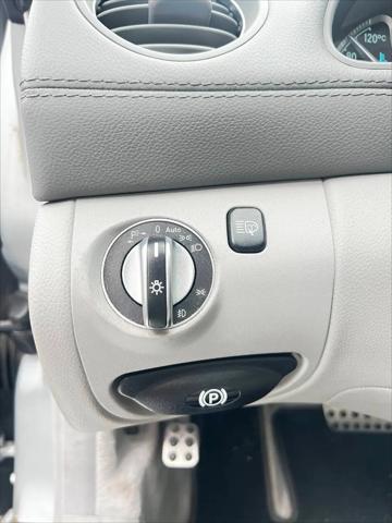 2007 Mercedes-Benz SL SL 550 SL 550