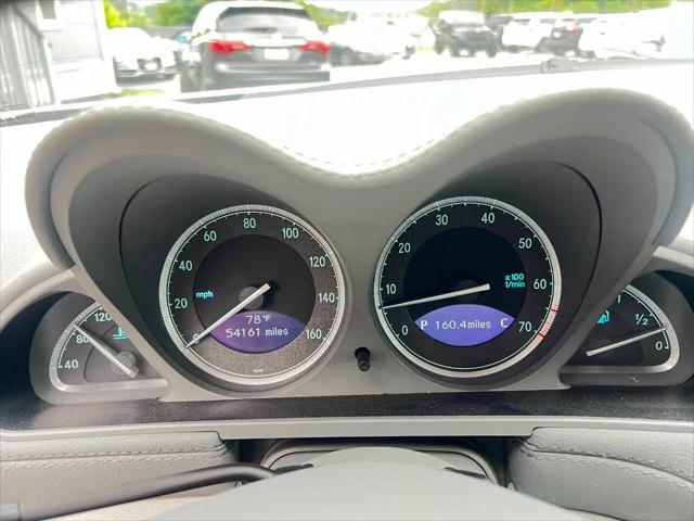 2007 Mercedes-Benz SL SL 550 SL 550