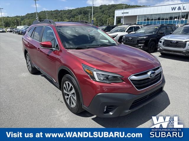 2022 Subaru Outback Premium for sale in Northumberland, PA