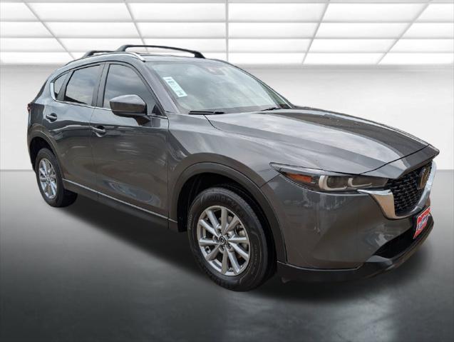 2023 Mazda CX-5 2.5 S Select for sale in McKinney, TX