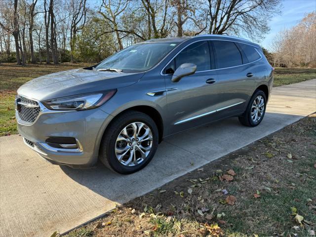 2021 Buick Enclave AWD Avenir 2021 Buick Enclave AWD Avenir