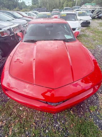 2010 Chevrolet Camaro 1LT for sale in Davie, FL