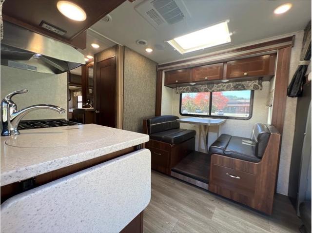2018 Mercedes-Benz Sprinter 3500 High Roof