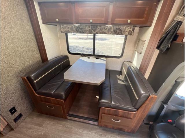2018 Mercedes-Benz Sprinter 3500 High Roof