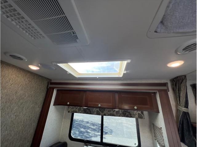 2018 Mercedes-Benz Sprinter 3500 High Roof