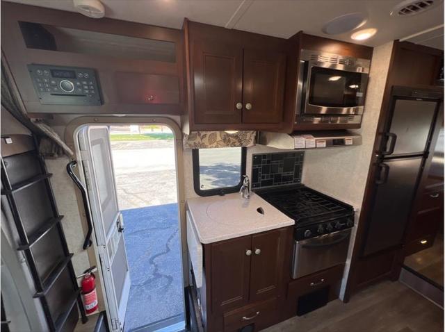 2018 Mercedes-Benz Sprinter 3500 High Roof