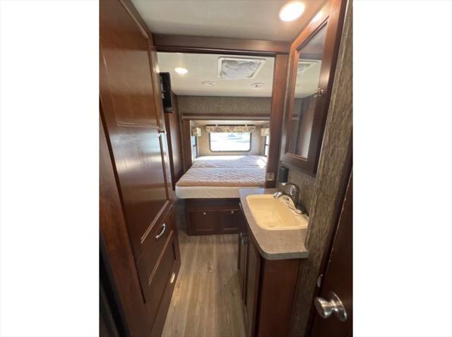 2018 Mercedes-Benz Sprinter 3500 High Roof