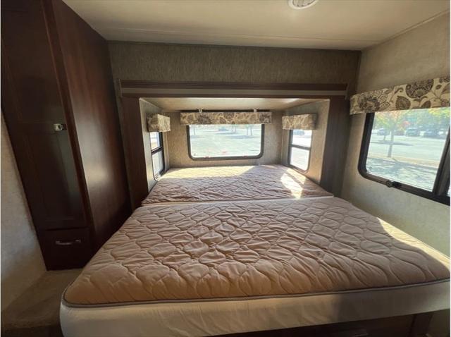 2018 Mercedes-Benz Sprinter 3500 High Roof