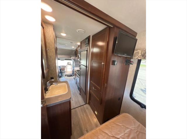 2018 Mercedes-Benz Sprinter 3500 High Roof