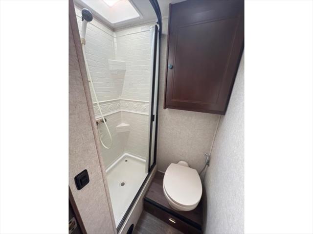 2018 Mercedes-Benz Sprinter 3500 High Roof