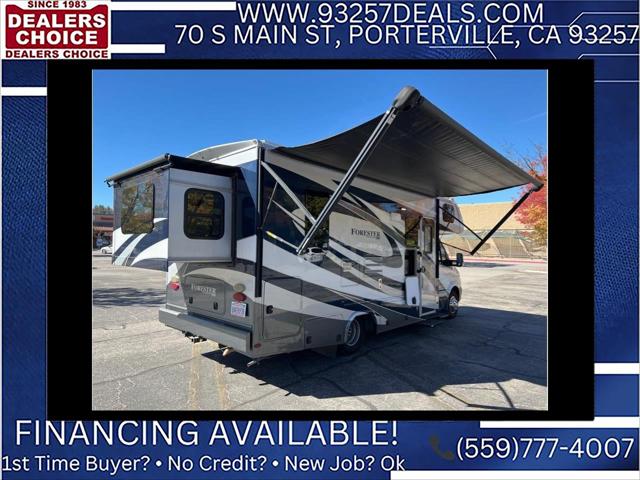 2018 Mercedes-Benz Sprinter 3500 High Roof for sale in Porterville, CA