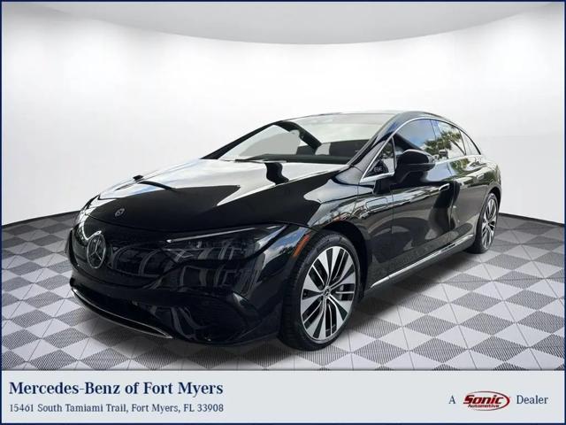 2023 Mercedes-Benz EQE 350 EQE 350+ for sale in Fort Myers, FL