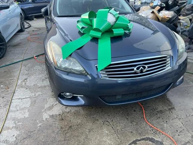 2011 INFINITI G37 Base for sale in Brooklyn, NY