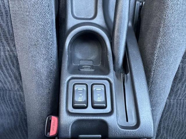 2000 Subaru Outback Base