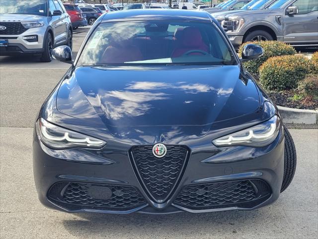 2024 Alfa Romeo Giulia GIULIA SPRINT RWD