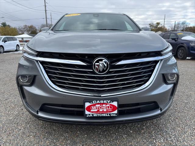 2023 Buick Enclave Essence FWD 2023 Buick Enclave Essence FWD