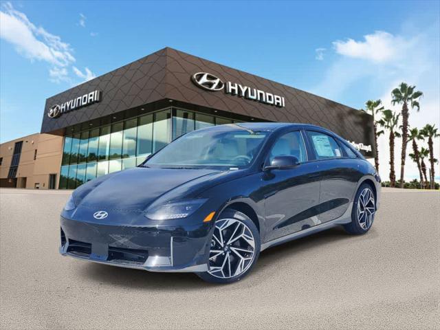 2023 Hyundai IONIQ 6 SEL for sale in Wesley Chapel, FL