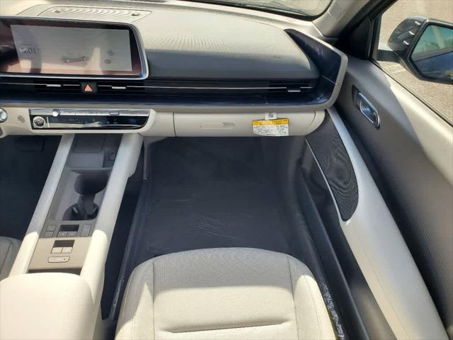 2023 Hyundai IONIQ 6 SEL