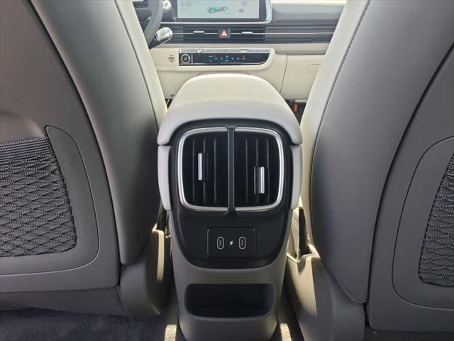 2023 Hyundai IONIQ 6 SEL