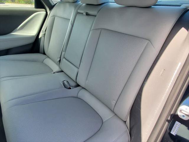 2023 Hyundai IONIQ 6 SEL