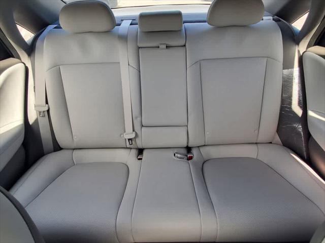 2023 Hyundai IONIQ 6 SEL