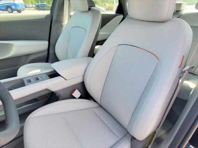2023 Hyundai IONIQ 6 SEL