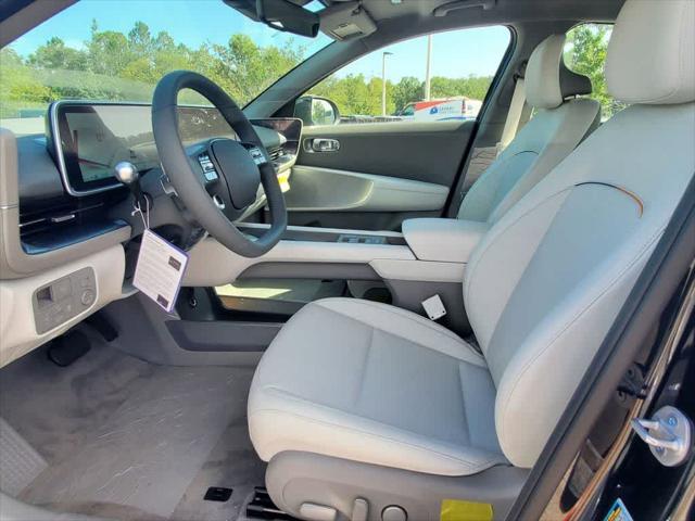 2023 Hyundai IONIQ 6 SEL