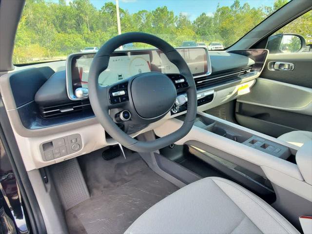 2023 Hyundai IONIQ 6 SEL