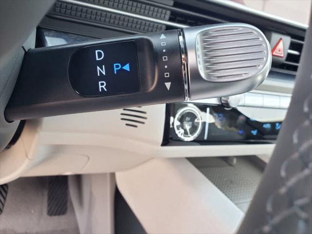 2023 Hyundai IONIQ 6 SEL