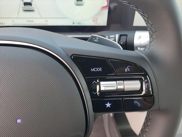 2023 Hyundai IONIQ 6 SEL