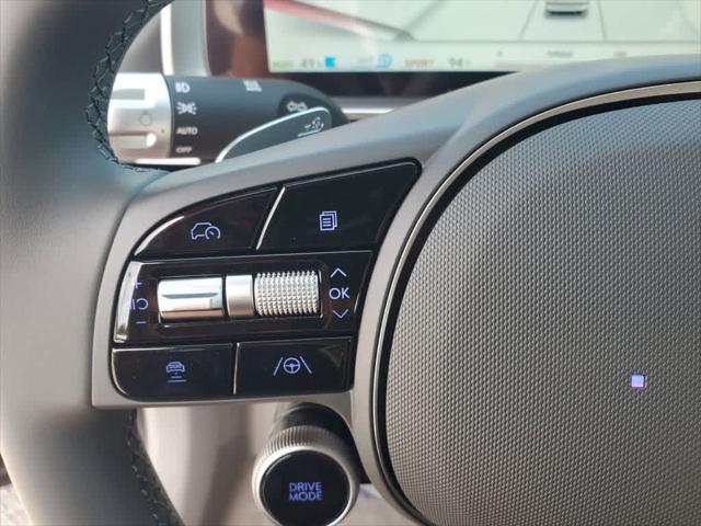 2023 Hyundai IONIQ 6 SEL