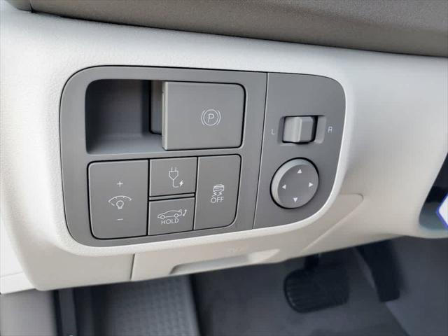 2023 Hyundai IONIQ 6 SEL