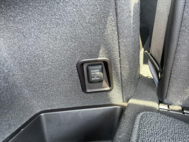 2018 Acura MDX w/Technology Package & AcuraWatch Plus Pkg