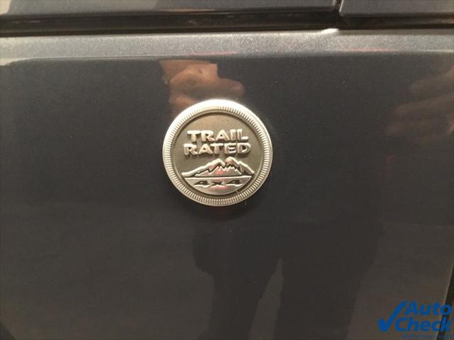 2007 Jeep Wrangler Unlimited Sahara
